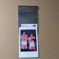 秋田ノーザンハピネッツ チェキ