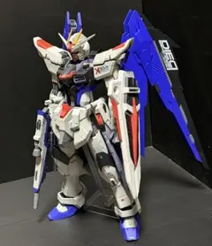 ガンダムSEED フリーダムガンダム フィギュア 1番くじ A賞