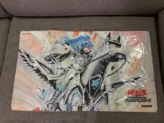 遊戯王　ARG☆S-勇駿のアリオン プレイマット 海外のサムネイル