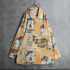 SSZ エスエスズィー 23AW Toge Snap Button Shirt - メルカリ
