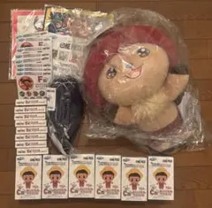 一番くじ MOTHER2 第二弾 ラストワン賞含む全8点 - メルカリ