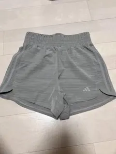adidas  ランニングショートパンツ