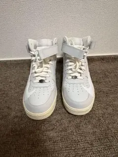 北*.様 Nike Air Force 1 ハイカット