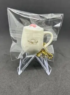 一番くじ　星のカービィ　カービィカフェ　E賞　フィギュアチャーム