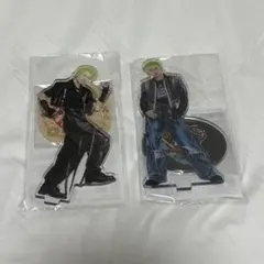 JO1 川尻蓮 JO1DERSHOW ラポスタ2025 アクスタ