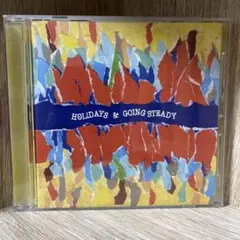 ゴーイングステディ　GOING STEADY　希少CD5枚　まとめ売り ゴーイングステディ GOING STEADY 希少CD5枚 まとめ売り - メルカリ