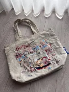 Duffy Cape Cod バッグ