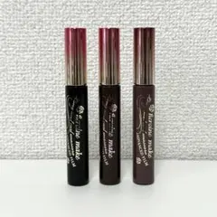 ヒロインメイク ロング＆カールマスカラ アドバンストフィルム まとめ売り