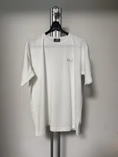Jack Wolfskin Tシャツ ホワイト メンズMのサムネイル
