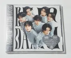 【新品未開封】　Yes!東京　CD　初回限定　原因は自分にある。盤