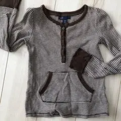 ギャップ　女の子　サイズ120 長袖