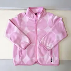 UNIQLO ユニクロ マリメッコ フリース 110cm