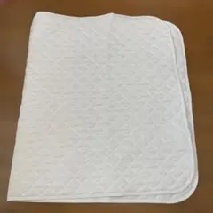 防水パッドシーツ おねしょシーツ 70×120㎝ 西川
