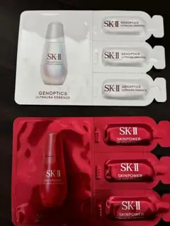 SK-II 美容液 サンプルセット - メルカリ