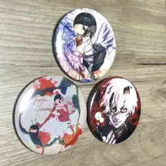 2025年最新】霧嶋董香 缶バッジの人気アイテム - メルカリ