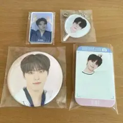 未使用　公式　SEVENTEEN ディノグッズセット　まとめて