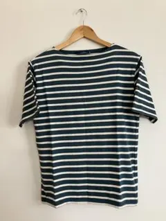 セントジェームス ピリアック カットソー T3 SAINTJAMES