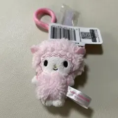サンリオキャラクター大賞　マスコット　マイスイートピアノ