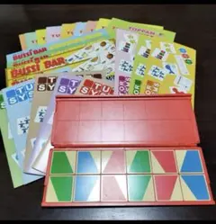 家庭保育園　チューターシステム　21冊フルセット