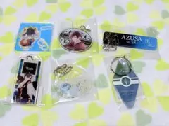 無神アズサ ディアラバ 非売品 ノベルティ セット③