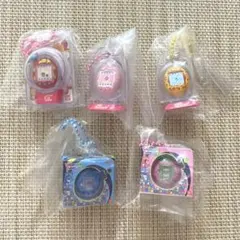 ❤︎様専用　たまごっち おかしなたまごボーロっち3