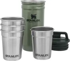 STANLEY 473ml タンブラー 旧ロゴ 2つセット - メルカリ