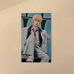 M!LK　曽野舜太　トレカ