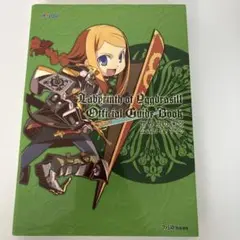 世界樹の迷宮 1 2 3 公式ベーシック マスターズガイド 攻略本セット DS 世界樹の迷宮X（クロス） 公式パーフェクトガイドDX: 本