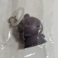 ちいかわ 映画 入場者特典 めじるしアクセサリー チャームミニフィギュア　ヒトハ