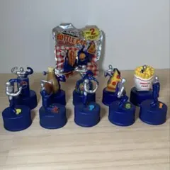 ボトルマン　引退品　12点　まとめ売り 新品》ボトルマン まとめ売り 大量 在庫残り一点！！ - メルカリ