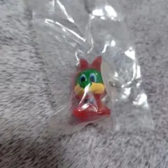 J1クラブマスコット めじるしアクセサリー 浦和レッズ レディア