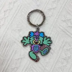 新品未使用Verdy オツモプラザ visty キーホルダー