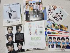 BTS 防弾少年団 チラシ フライヤー 新聞記事 ポスターまとめ売り