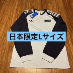 【新品未使用】 adidas oasis LIVE ‘25 日本限定