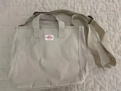 DANTON　2Wayショルダーバッグ