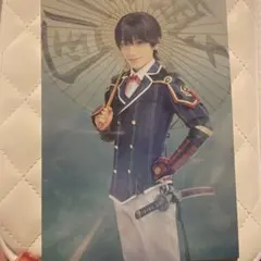 舞台刀剣乱舞 七周年感謝祭 夢語刀宴會 堀川国広