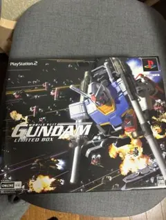 めぐりあい宇宙　リミテッドボックス