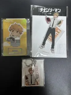 チェンソーマン デンジ