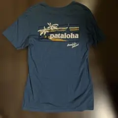 ヨッシー様専用 Patagonia pataloha Tシャツ USA製 Sのサムネイル