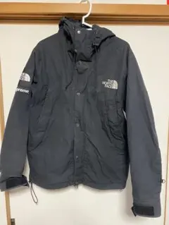 Supreme 10AW the north face waxed cotton