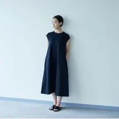 theory luxe○2026S/S 新作BronzeMaevyワンピース】 - メルカリ