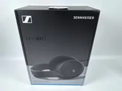 ゼンハイザー Sennheiser ヘッドホン 有線 HD560S 未開封 楽天市場】ゼンハイザー公式 Sennheiser 有線ヘッドホン ヘッドフォン