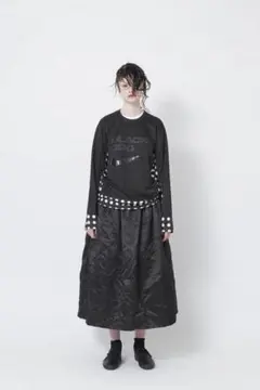 ラ*ラ様 2020aw BLACK COMME des GARCONS×Nikeのサムネイル