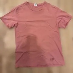 GUILTY PARTIES Tシャツ ピンク L ワコマリア