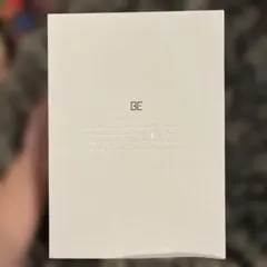 BTS アルバム BE