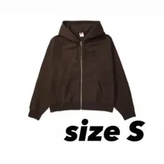 Stussy x Nike Fleece Zip Hoodie