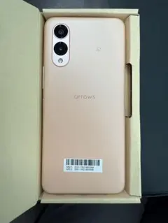 【新品未使用・動作確認で開封】arrows We2 本体 ソフトバンク② 楽天市場】「新品未使用/国内版SIMフリー」 FUJITSU arrows We2 au|UQ