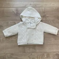 baby GAP ニットアウター　70センチ