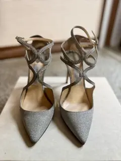 Jimmy Choo LANCER パンプス　38