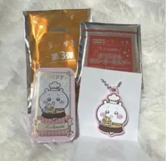 ちいかわ ココス コラボ